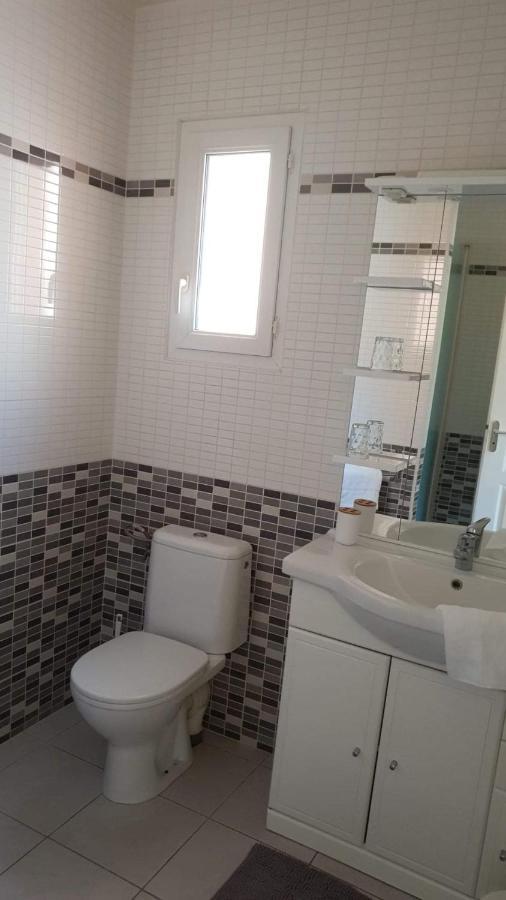 Apartamento La Vie Est Belle Le Barcarès Exterior foto